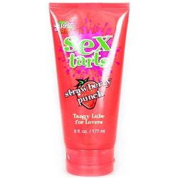Sex Tarts Strawberry Punch - 6 oz. Sex Tarts Strawberry Punch - 6 oz. Boxcover