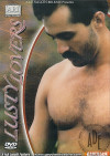 Lusty Lovers Boxcover