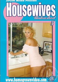 Housewives Unleashed 5 Boxcover