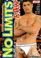 No Limits Raw Vol. 2 Boxcover