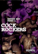 Cock Rockers Boxcover