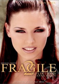 Fragile 2: Reflections Boxcover