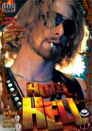 Hotel Hell  Boxcover