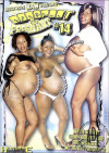 Barefoot And Pregnant #14 Boxcover