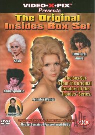 Original Insides Box Set, The Original Insides Box Set, The Boxcover