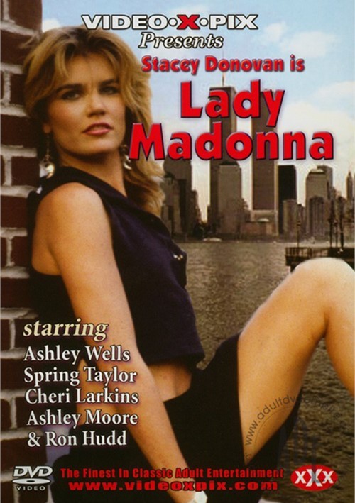 Lady Madonna Videos On Demand | Adult DVD Empire