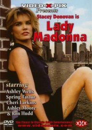 Lady Madonna Boxcover