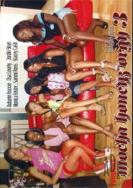 Mocha Honeyz Orgy 3 Mocha Honeyz Orgy 3 Boxcover