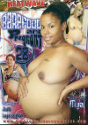 Barefoot and Pregnant #28 Boxcover