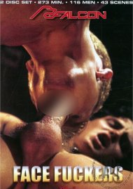 Face Fuckers Vol. 1 Gay Porn Movie Face Fuckers Vol. 1 Gay Porn Movie