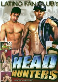 Head Hunters Boxcover