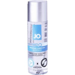 JO H2O Personal Lube- 2 oz. Sex Toy JO H2O Personal Lube- 2 oz. Sex Toy