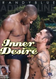 Inner Desire Boxcover