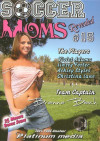 Soccer Moms Revealed Vol. 15 Boxcover