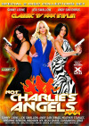 Not Charlie's Angels XXX Boxcover