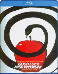 Good Luck, Miss Wyckoff (Blu-ray + DVD + CD) Good Luck, Miss Wyckoff (Blu-ray + DVD + CD) Boxcover