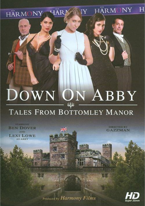 Down On Abby: Tales From The Bottomley Manor