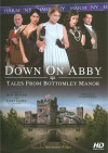 Down On Abby: Tales From The Bottomley Manor Boxcover