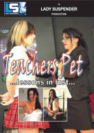 Teachers Pet Porn Video