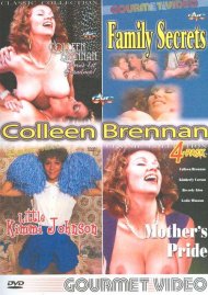 Colleen Brennan 4-Pack Colleen Brennan 4-Pack Boxcover