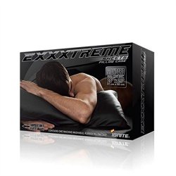 Exxxtreme Sheets Pillowcase - Standard Exxxtreme Sheets Pillowcase - Standard Boxcover