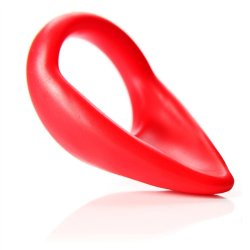 Tantus: C-Sling - Red Tantus: C-Sling - Red Boxcover