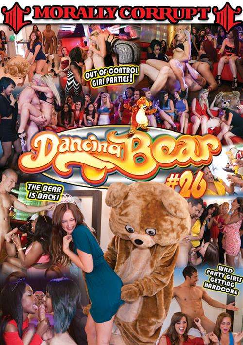 Dancing Bear 26 2015 Adult Empire