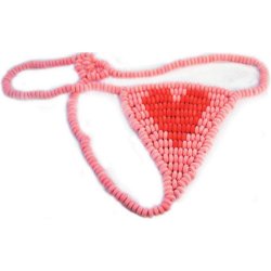 Lovers Candy Heart G-String Lovers Candy Heart G-String Boxcover