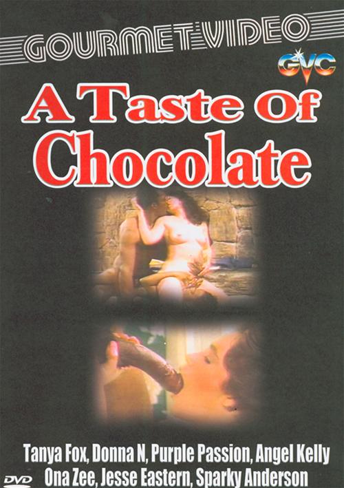 Taste of Chocolate, A