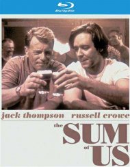 Sum Of Us, The Blu-ray Movie Sum Of Us, The Blu-ray Movie