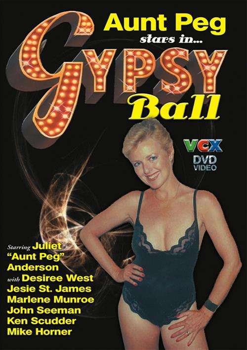 Gypsy Ball