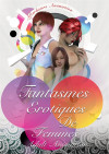 Fantasmes Erotiques De Femmes Boxcover