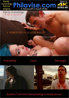 Kandy Kummings: Werewolf In South Philly, A Porn Video