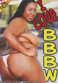 I Love BBBW Boxcover