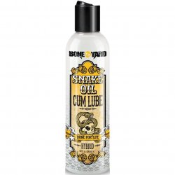 Boneyard Snake Oil Cum Lube - 8.8oz Boneyard Snake Oil Cum Lube - 8.8oz Boxcover