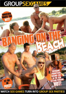 Banging On The Beach Porn Video