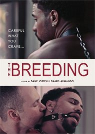 Breeding, The gay streaming cinema from Breaking Glass Pictures