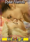 Kiss Me My Girl 14 Boxcover