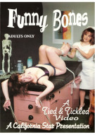Funny Bones Porn Video