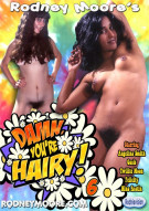 Damn, You're Hairy! 6 Porn Video