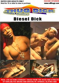 Diesel Dick Boxcover