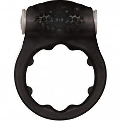 Rock Candy - Rock It Ring - Black Rock Candy - Rock It Ring - Black Boxcover