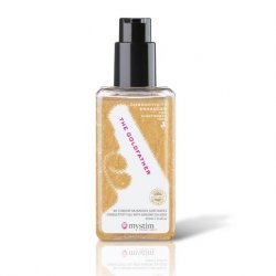 Mystim The Goldfather Conductivity Enhancer - 8.4oz Mystim The Goldfather Conductivity Enhancer - 8.4oz Boxcover