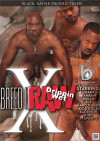 Breed It Raw 10: Drippin Wet Boxcover