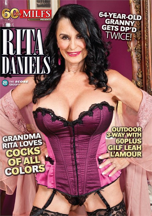 Rita Daniels Porn - Rita Daniels (2019) | Adult DVD Empire