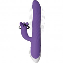 Evolved Tilt O Whirl - Purple Evolved Tilt O Whirl - Purple Boxcover