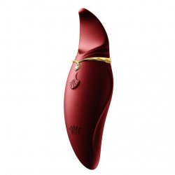 Zalo Hero - Red Wine Zalo Hero - Red Wine Boxcover