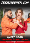 Avery Moon Punished by Escaped Prisoner Boxcover