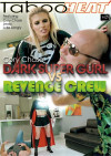 Cory Chase in Dark Super Gurl vs The Revenge Crew Boxcover