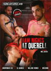 Raw Nights at Querell Boxcover